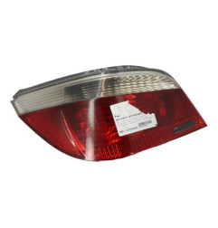 Feu arriere principal gauche (feux) BMW SERIE 5 E60 Photo n°1