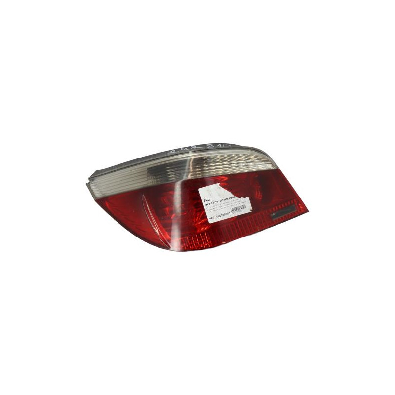 Feu arriere principal gauche (feux) BMW SERIE 5 E60
