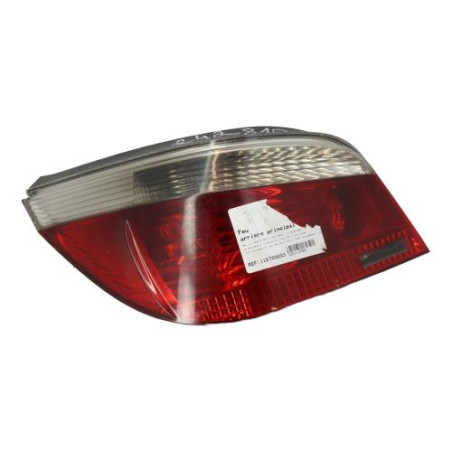Feu arriere principal gauche (feux) BMW SERIE 5 E60 Photo n°1