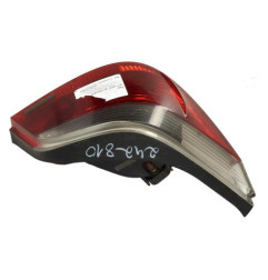 Feu arriere principal gauche (feux) BMW SERIE 5 E60