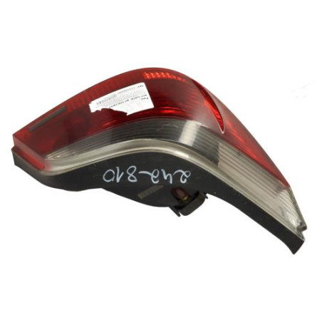 Feu arriere principal gauche (feux) BMW SERIE 5 E60