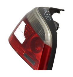 Feu arriere principal gauche (feux) BMW SERIE 5 E60 Photo n°3