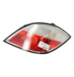 Feu arriere principal droit (feux) OPEL ASTRA H Photo n°1