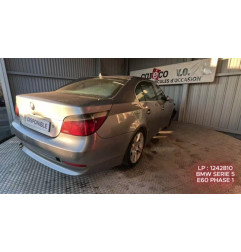 Retroviseur droit BMW SERIE 5 E60 Photo n°12