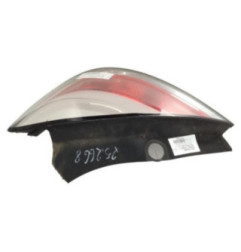 Feu arriere principal droit (feux) OPEL ASTRA H Photo n°3