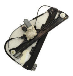 Moteur leve vitre avant gauche BMW SERIE 5 E60 Photo n°3