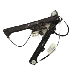 Moteur leve vitre avant droit BMW SERIE 5 E60 Photo n°3