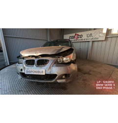Moteur leve vitre avant droit BMW SERIE 5 E60 Photo n°4