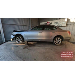 Moteur leve vitre avant droit BMW SERIE 5 E60 Photo n°6