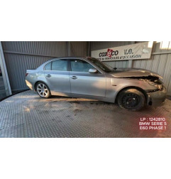 Moteur leve vitre avant droit BMW SERIE 5 E60 Photo n°11