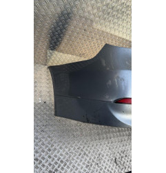 Pare choc arriere BMW SERIE 5 E60 Photo n°1