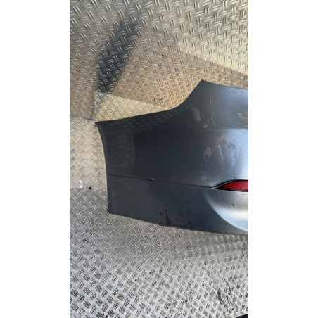 Pare choc arriere BMW SERIE 5 E60 Photo n°1