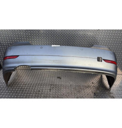 Pare choc arriere BMW SERIE 5 E60 Photo n°3