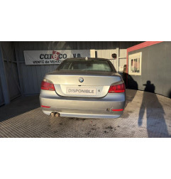 Ceinture arriere gauche BMW SERIE 5 E60 Photo n°16
