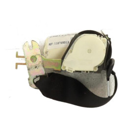 Ceinture arriere droit BMW SERIE 5 E60 Photo n°3