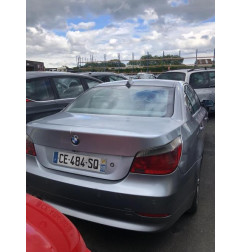 Ceinture arriere droit BMW SERIE 5 E60 Photo n°19