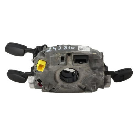 Com (Bloc Contacteur Tournant+Commodo Essuie Glace+Commodo Phare) BMW SERIE 5 E60 Photo n°1