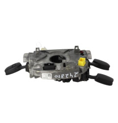 Com (Bloc Contacteur Tournant+Commodo Essuie Glace+Commodo Phare) BMW SERIE 5 E60 Photo n°3