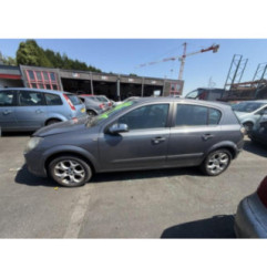 Feu arriere principal droit (feux) OPEL ASTRA H Photo n°15