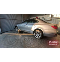 Demarreur BMW SERIE 5 E60 Photo n°9