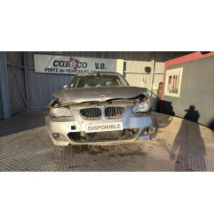 Demarreur BMW SERIE 5 E60 Photo n°15