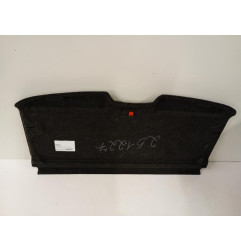 Plage arriere PEUGEOT 308 1