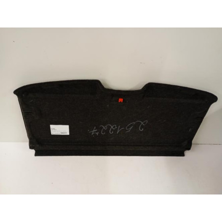 Plage arriere PEUGEOT 308 1