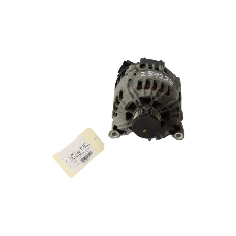 Alternateur PEUGEOT 308 1