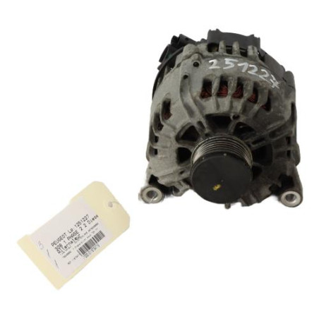 Alternateur PEUGEOT 308 1 Photo n°1