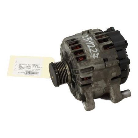 Alternateur PEUGEOT 308 1