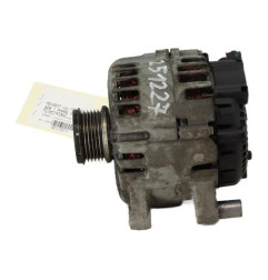 Alternateur PEUGEOT 308 1 Photo n°3