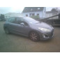 Renfort pare choc avant (traverse) PEUGEOT 308 1