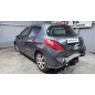 Renfort pare choc avant (traverse) PEUGEOT 308 1