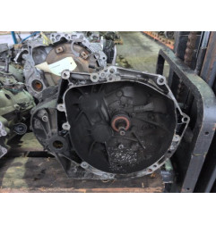 Boite de vitesses CITROEN C4 2 Photo n°1