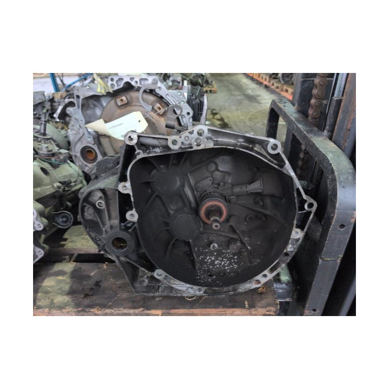 Boite de vitesses CITROEN C4 2