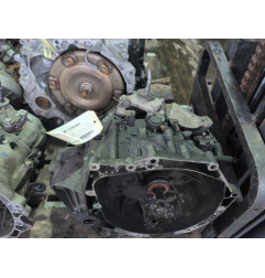 Boite de vitesses CITROEN C4 2