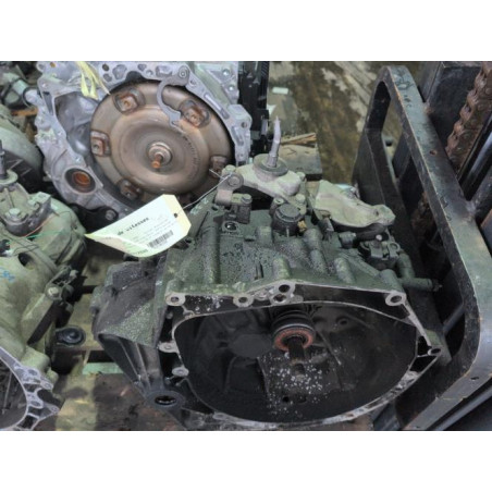 Boite de vitesses CITROEN C4 2
