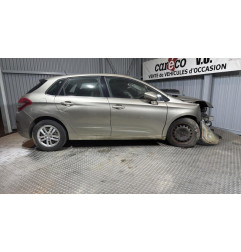 Boite de vitesses CITROEN C4 2 Photo n°5