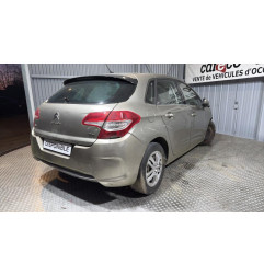 Boite de vitesses CITROEN C4 2 Photo n°7