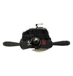 Com (Bloc Contacteur Tournant+Commodo Essuie Glace+Commodo Phare) CITROEN C4 2 Photo n°1