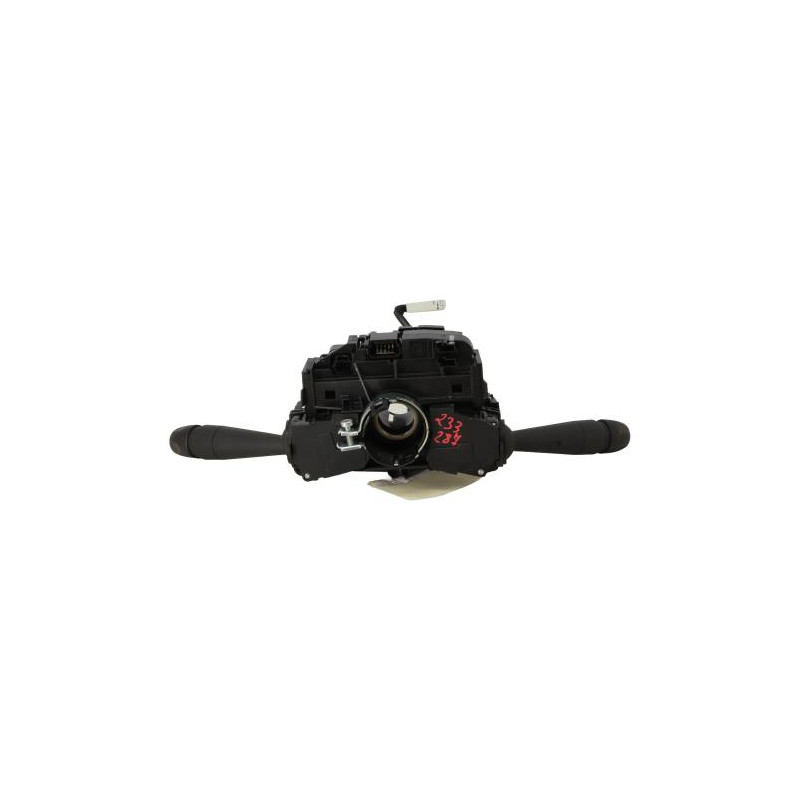 Com (Bloc Contacteur Tournant+Commodo Essuie Glace+Commodo Phare) CITROEN C4 2