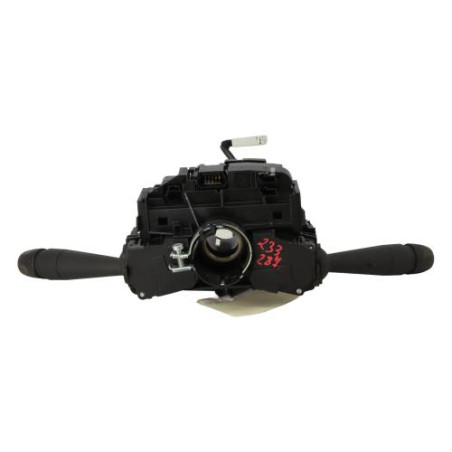 Com (Bloc Contacteur Tournant+Commodo Essuie Glace+Commodo Phare) CITROEN C4 2 Photo n°1