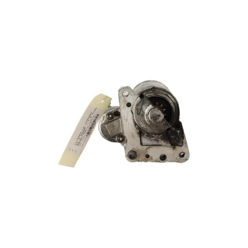 Demarreur CITROEN C4 2