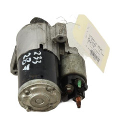 Demarreur CITROEN C4 2 Photo n°3