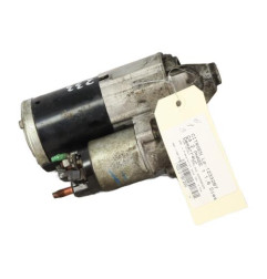 Demarreur CITROEN C4 2 Photo n°4