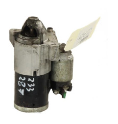 Demarreur CITROEN C4 2 Photo n°5