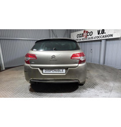 Demarreur CITROEN C4 2 Photo n°11