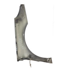 Aile avant gauche PEUGEOT 407 Photo n°1