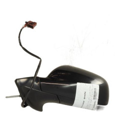 Retroviseur gauche PEUGEOT 407 Photo n°6