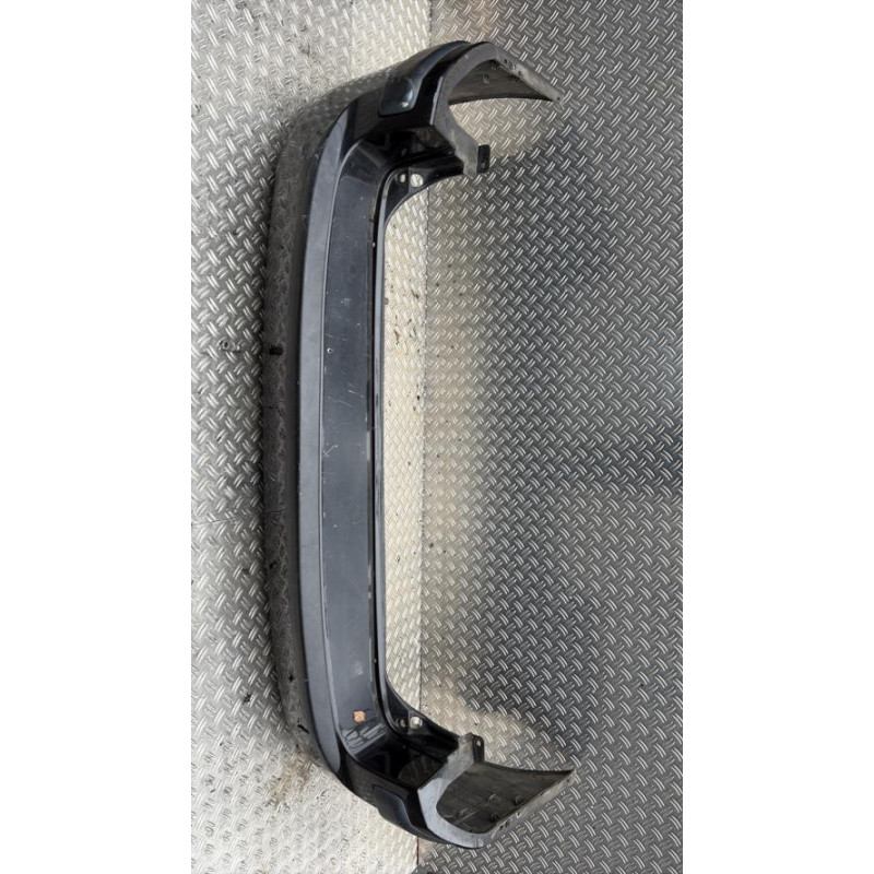 Pare choc arriere PEUGEOT 407